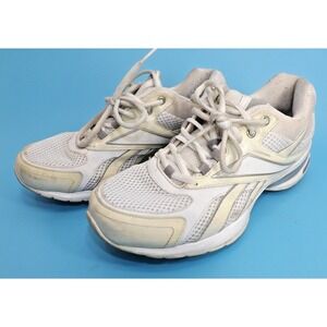 Reebok Easy Tone Walking Running Shape Up shoes - Womens Size 8½ (8.5)